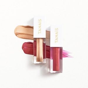 BNIP Tanais Lip Oils